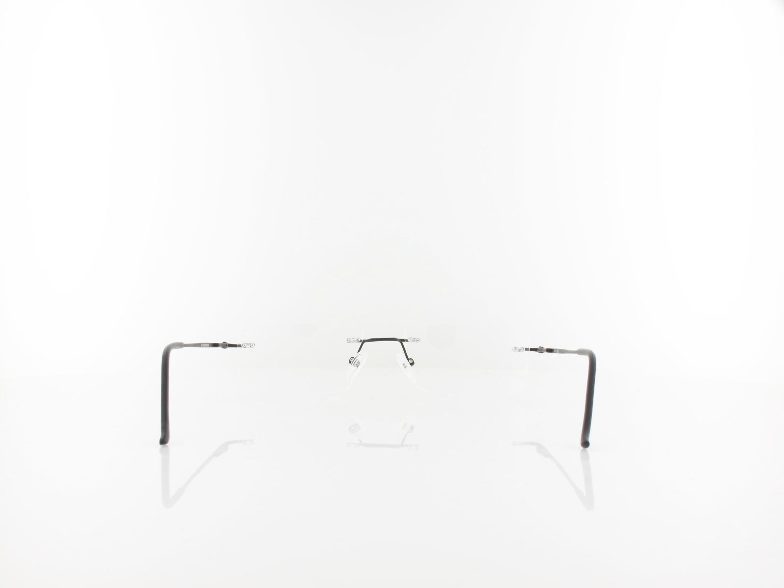 Brilando | 986 53 | matt black