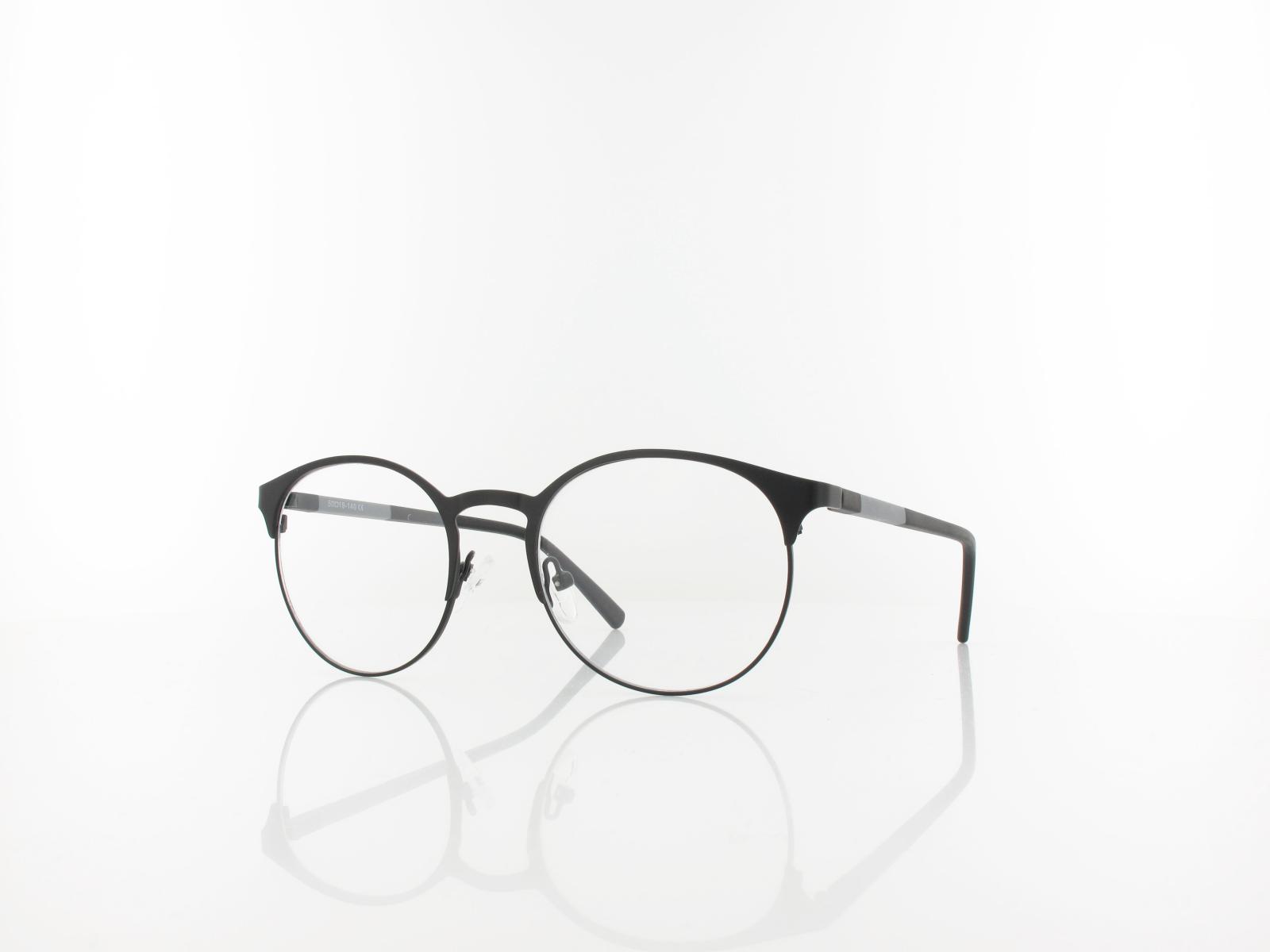 Brilando | 995 A 51 | matt black grey
