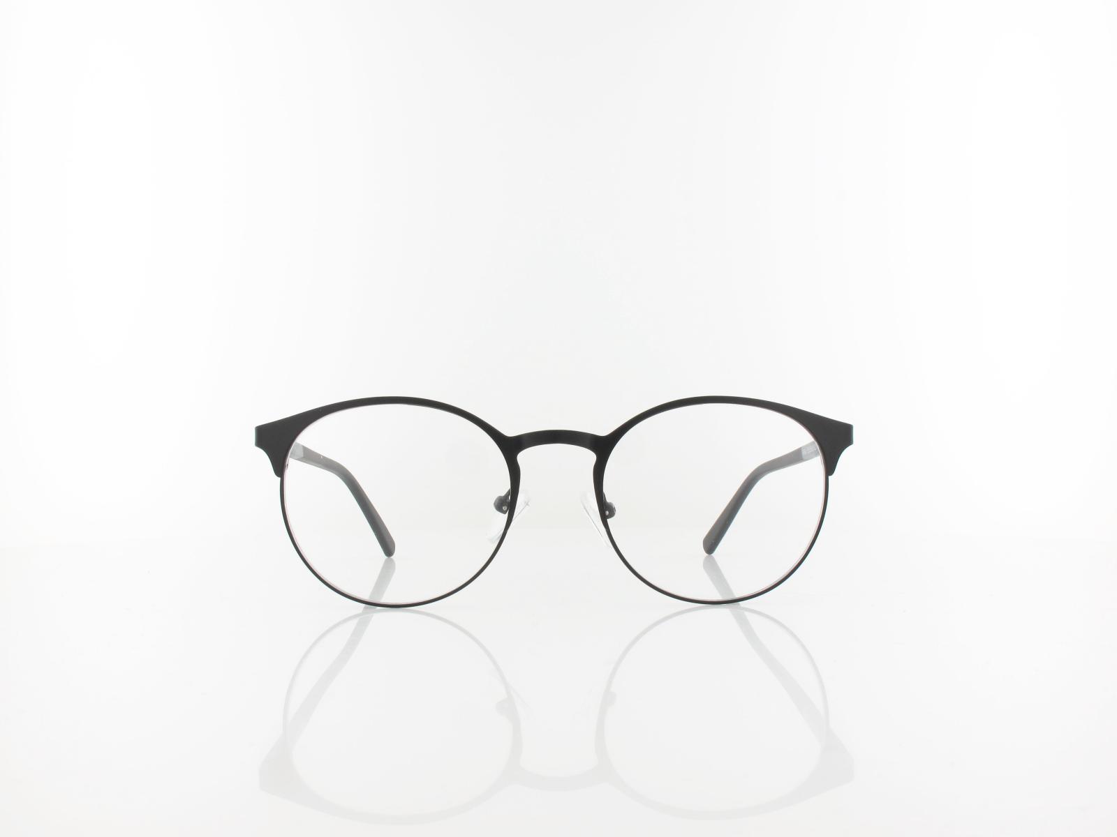 Brilando | 995 A 51 | matt black grey