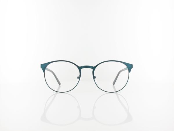 Brilando | 995 C 51 | matte green grey