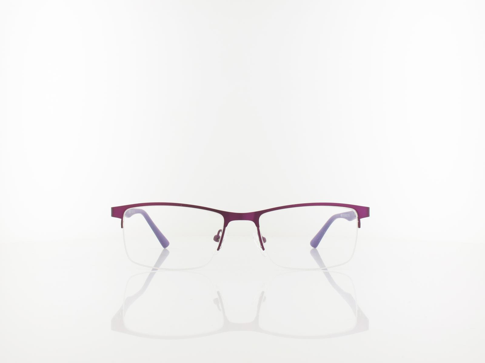 Brilando | 996 E 52 | matt pink