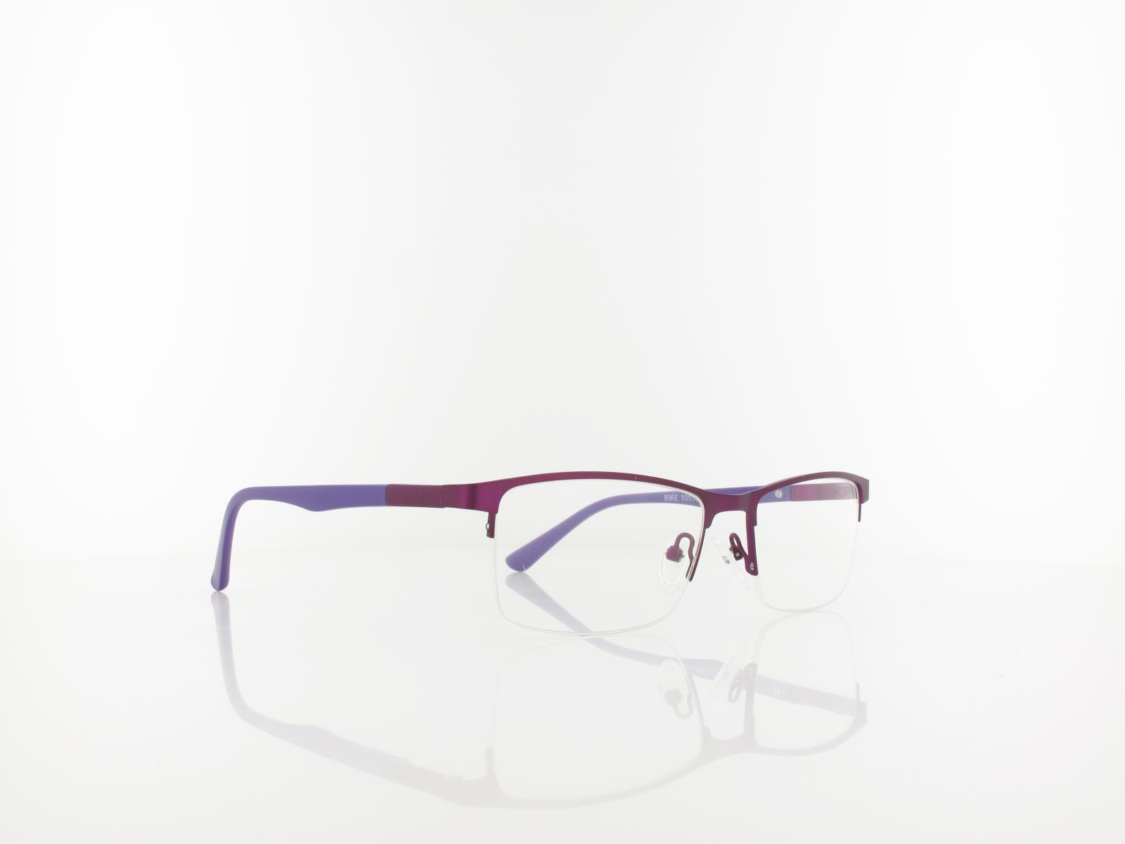 Brilando | 996 E 52 | matt pink