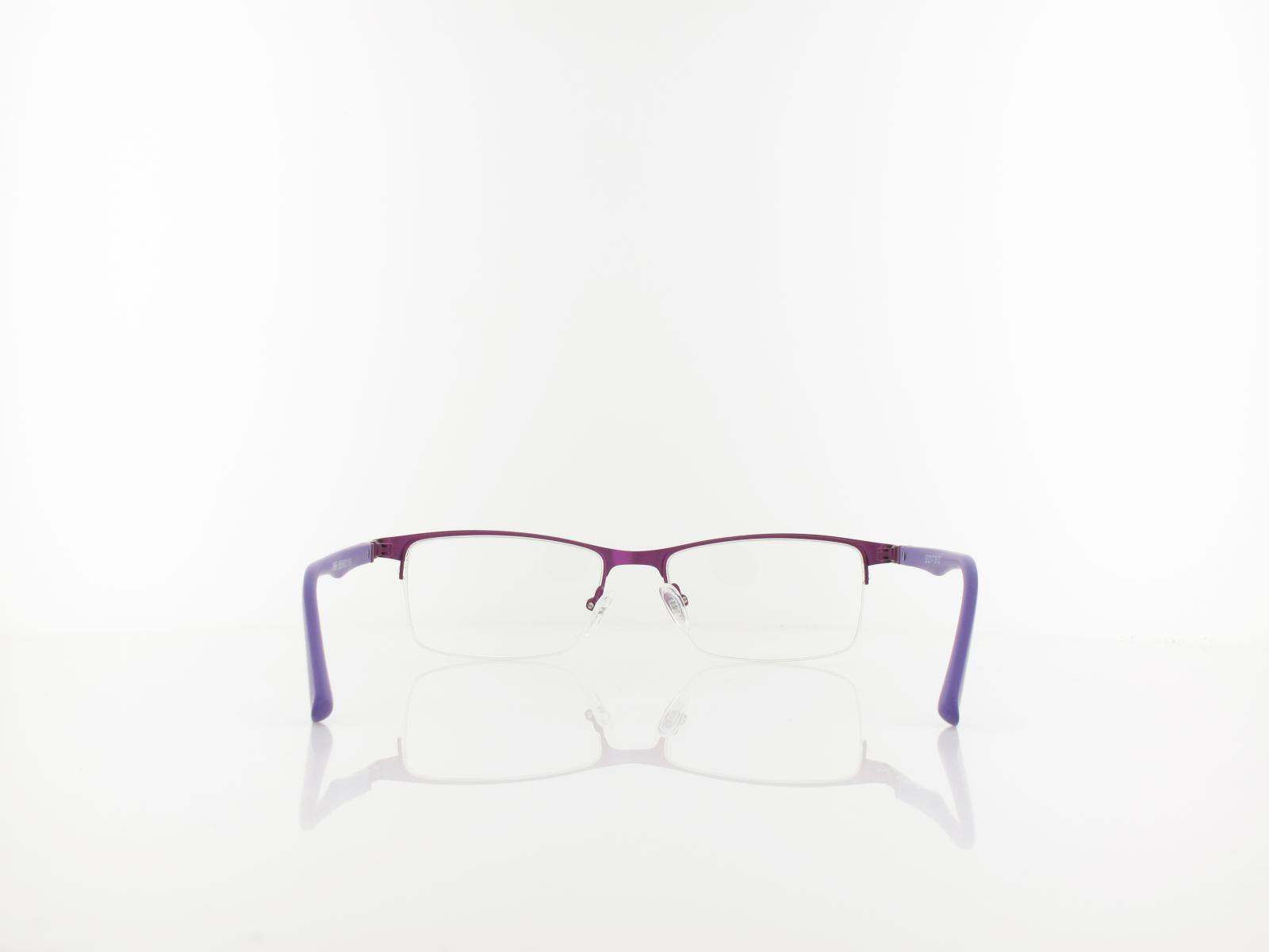 Brilando | 996 E 52 | matt pink