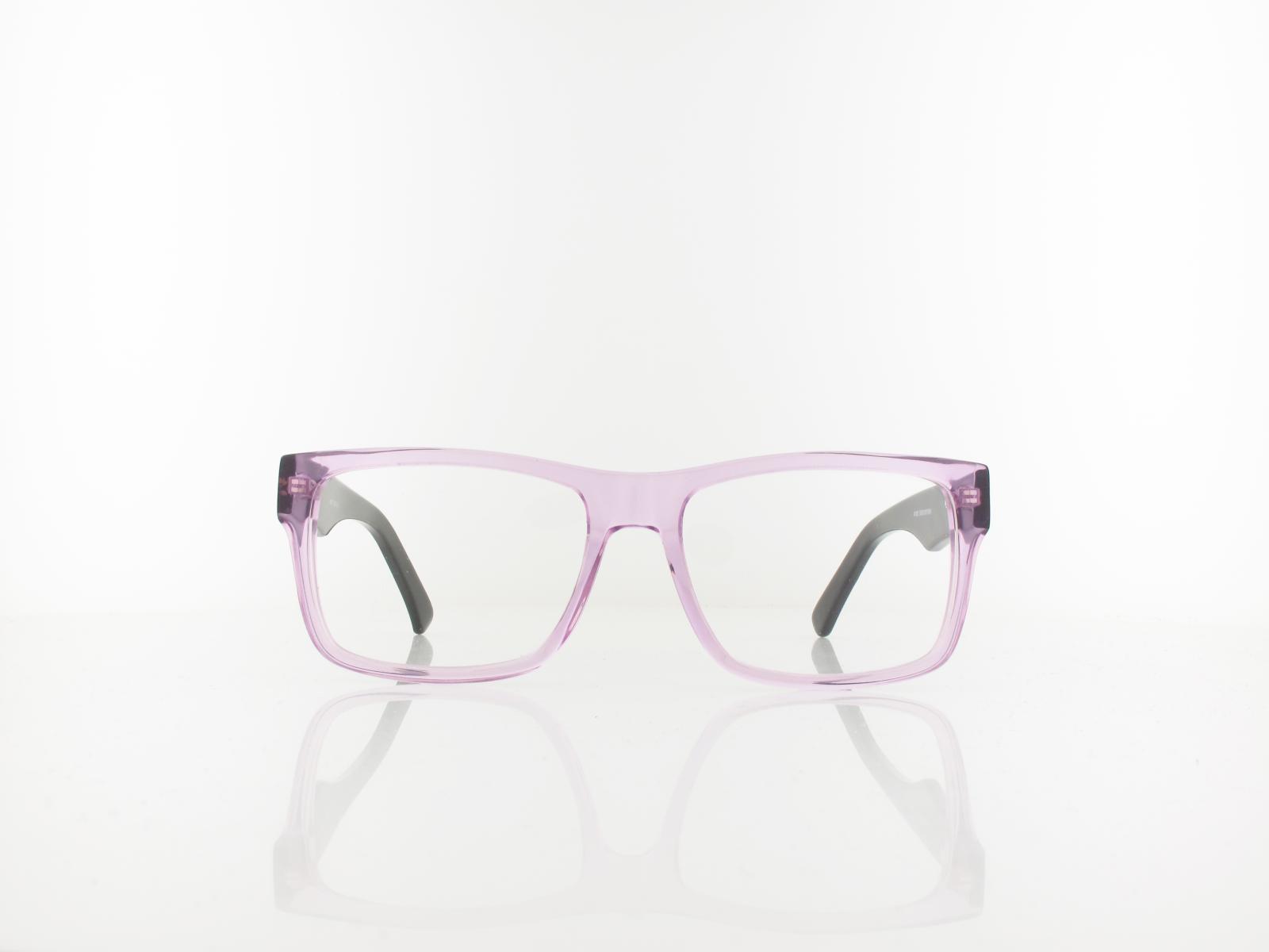 Brilando | A105 C 54 | clear purple black