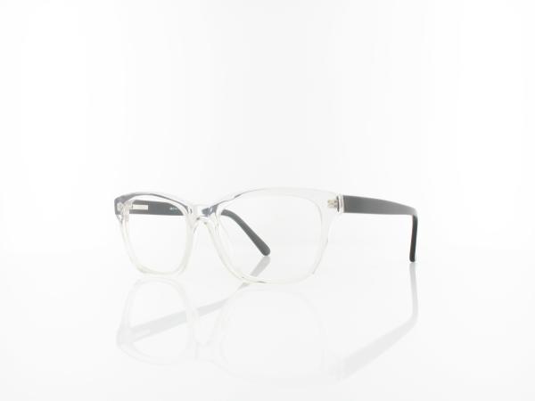 Brilando | A109 H 50 | clear black