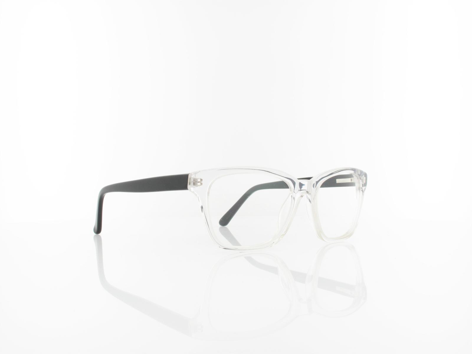 Brilando | A109 H 50 | clear black