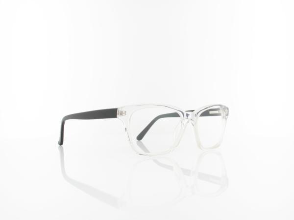 Brilando | A109 H 50 | clear black