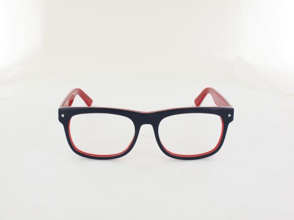 Brilando | A136 G 55 | blue clear red