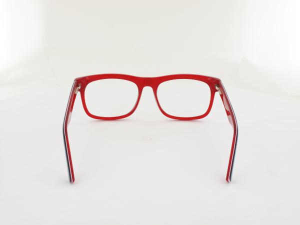 Brilando | A136 G 55 | blue clear red