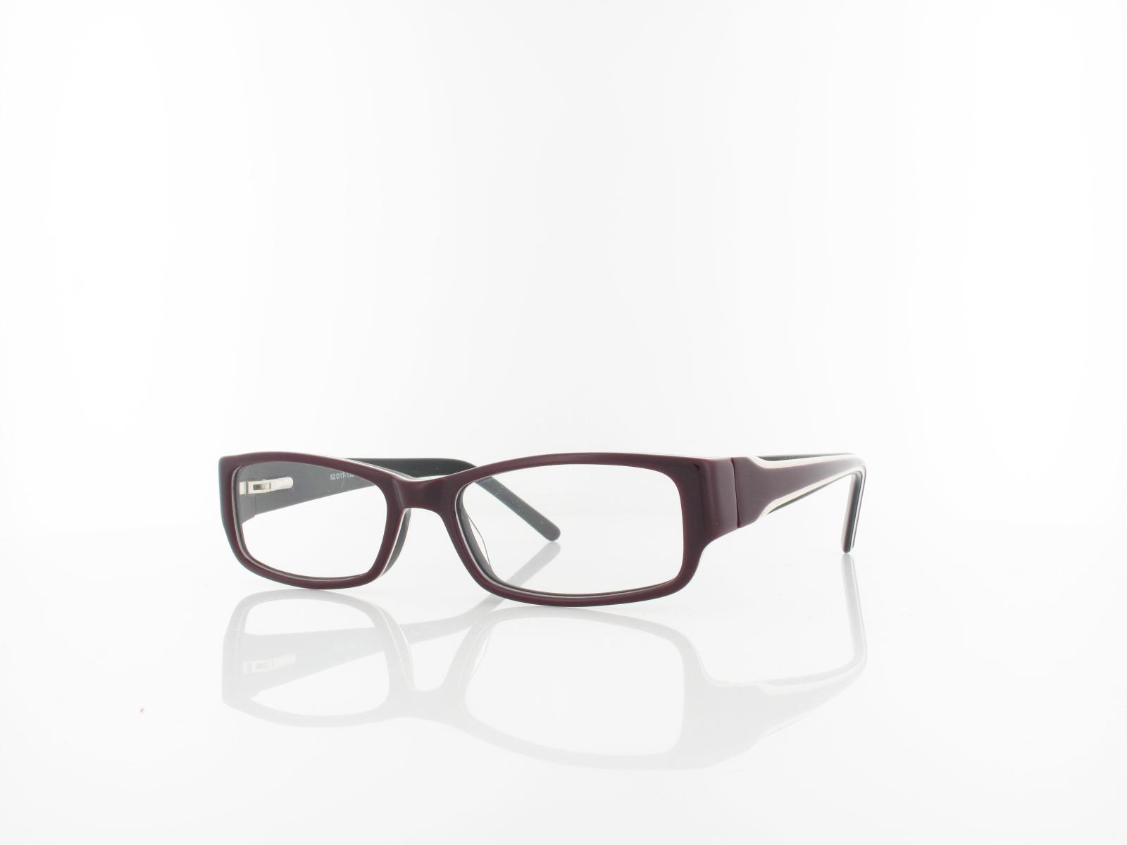 Brilando | A167 52 | purple black