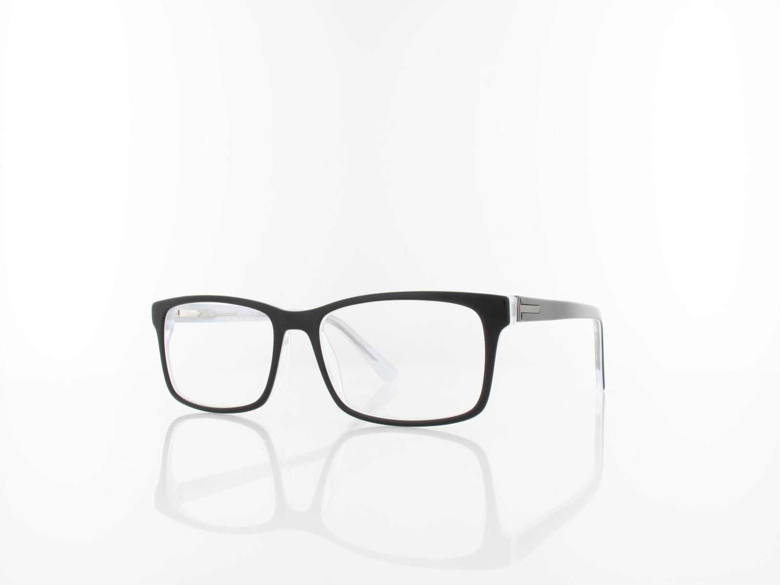 Brilando | A56 E 55 | black clear
