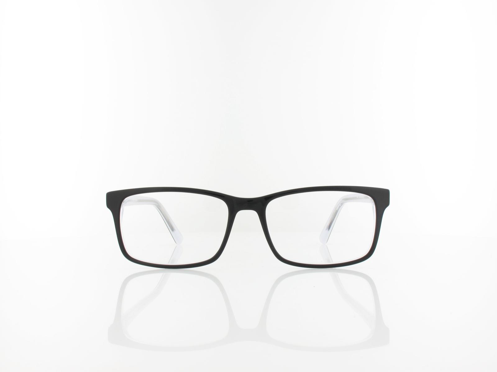 Brilando | A56 E 55 | black clear