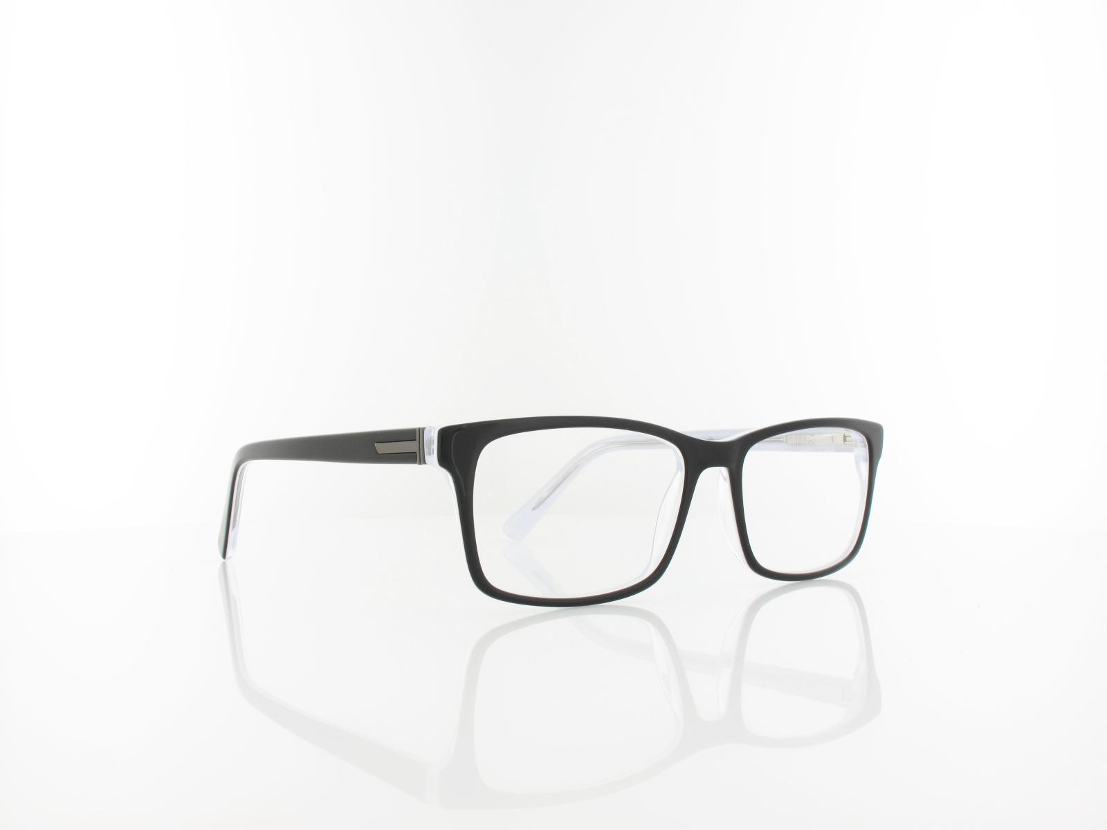 Brilando | A56 E 55 | black clear