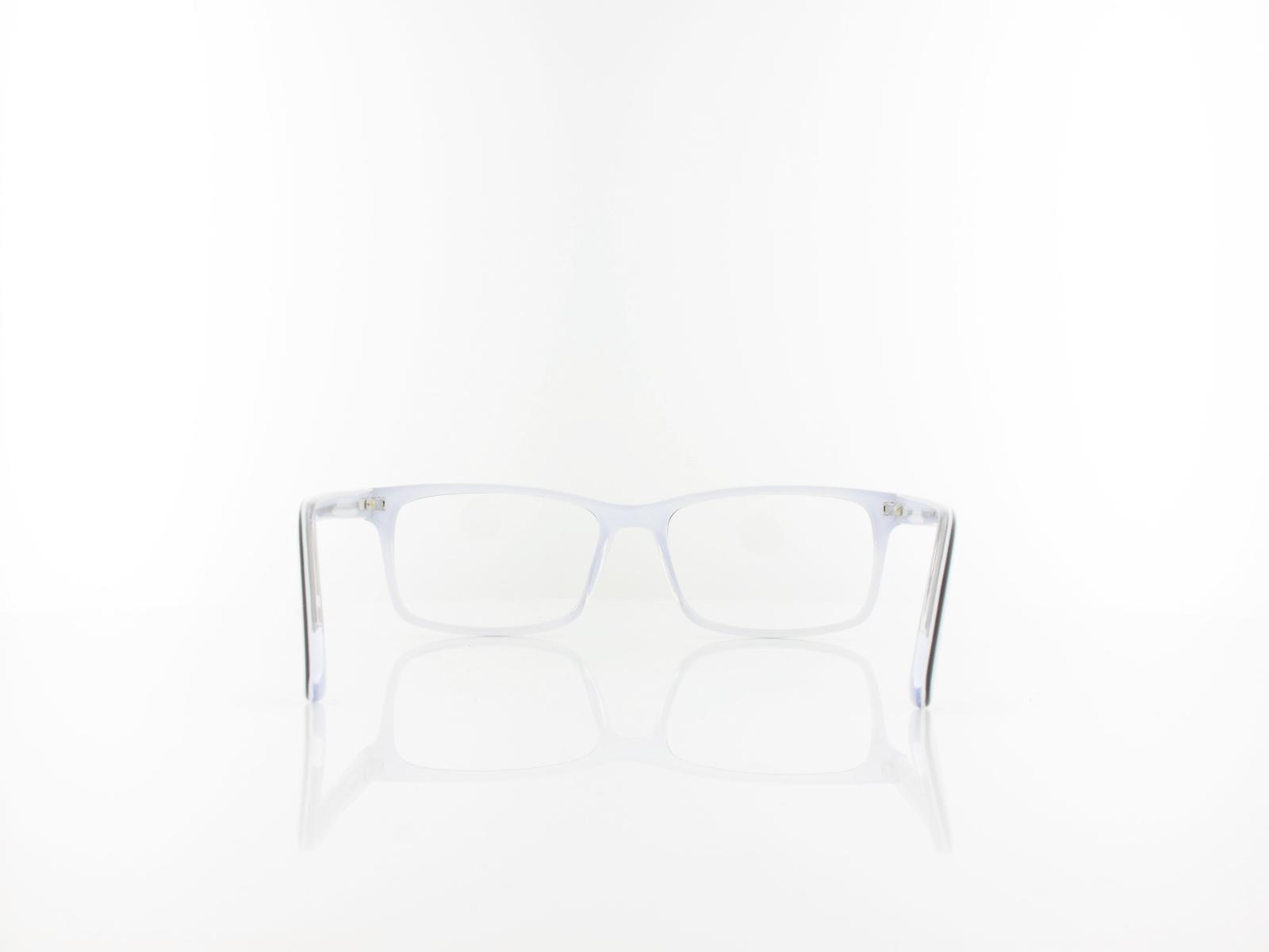 Brilando | A56 E 55 | black clear