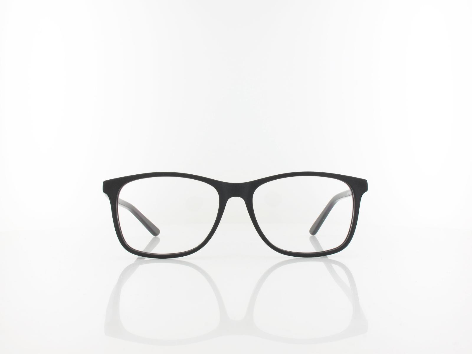 Brilando | A58 54 | matt black