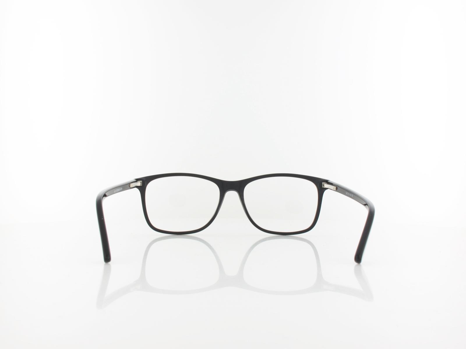 Brilando | A58 54 | matt black