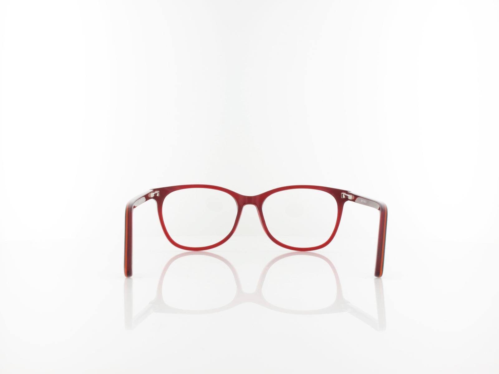 Brilando | A59 B 52 | brown red