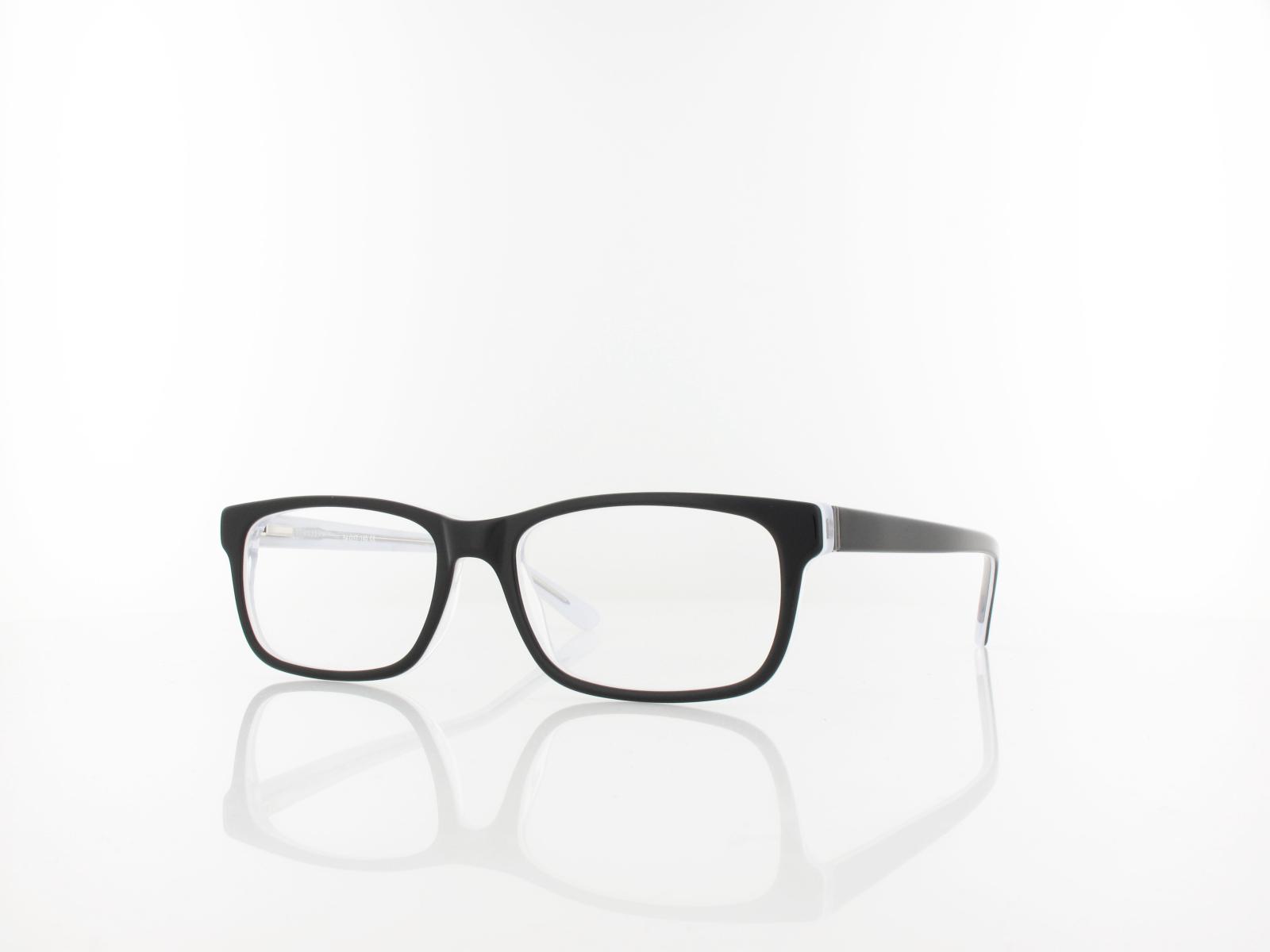 Brilando | A70 H 53 | black clear