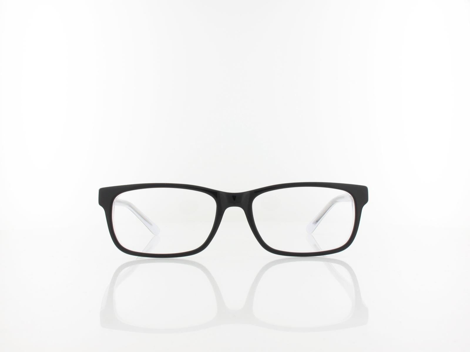 Brilando | A70 H 53 | black clear