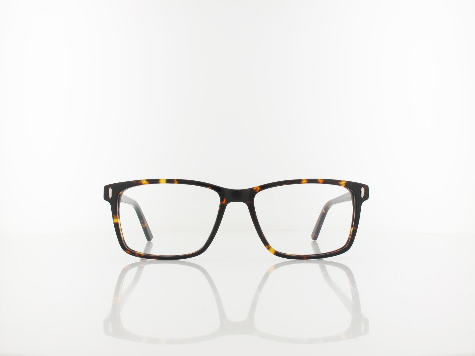 Brilando | A93 A 53 | turtle brown