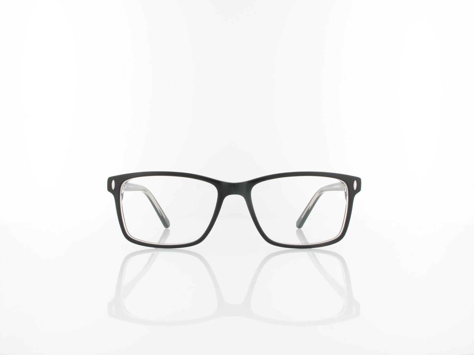 Brilando | A93 C 53 | black / clear