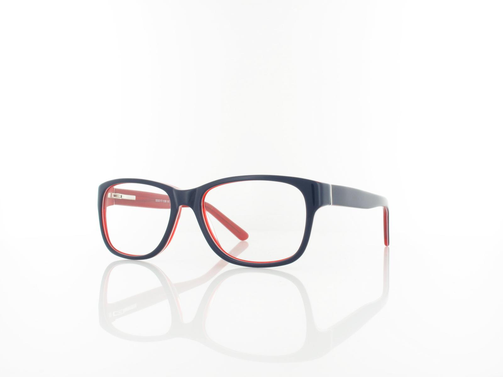 Brilando | A96 E 53 | blau hellrot