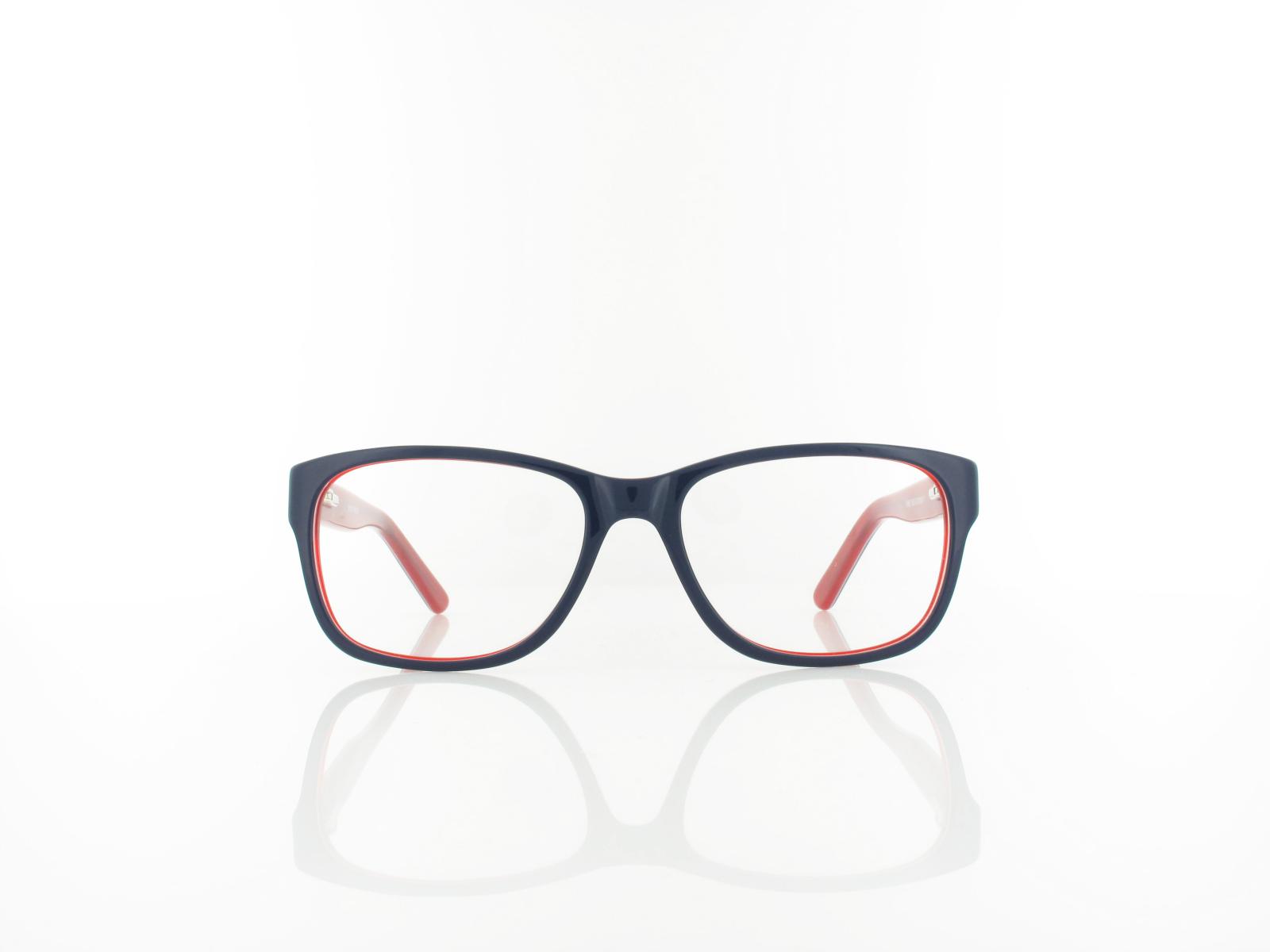 Brilando | A96 E 53 | blau hellrot