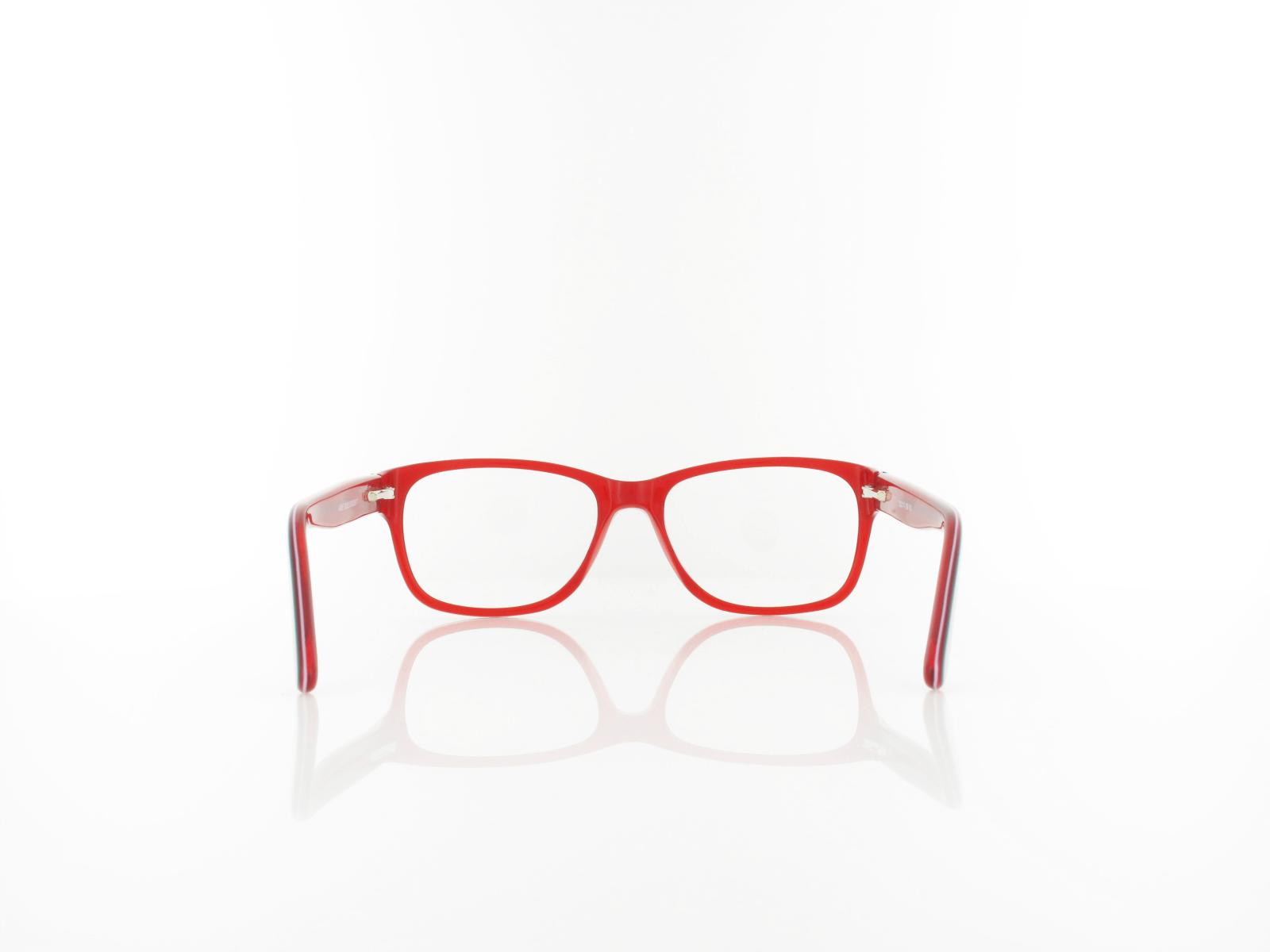 Brilando | A96 E 53 | blau hellrot