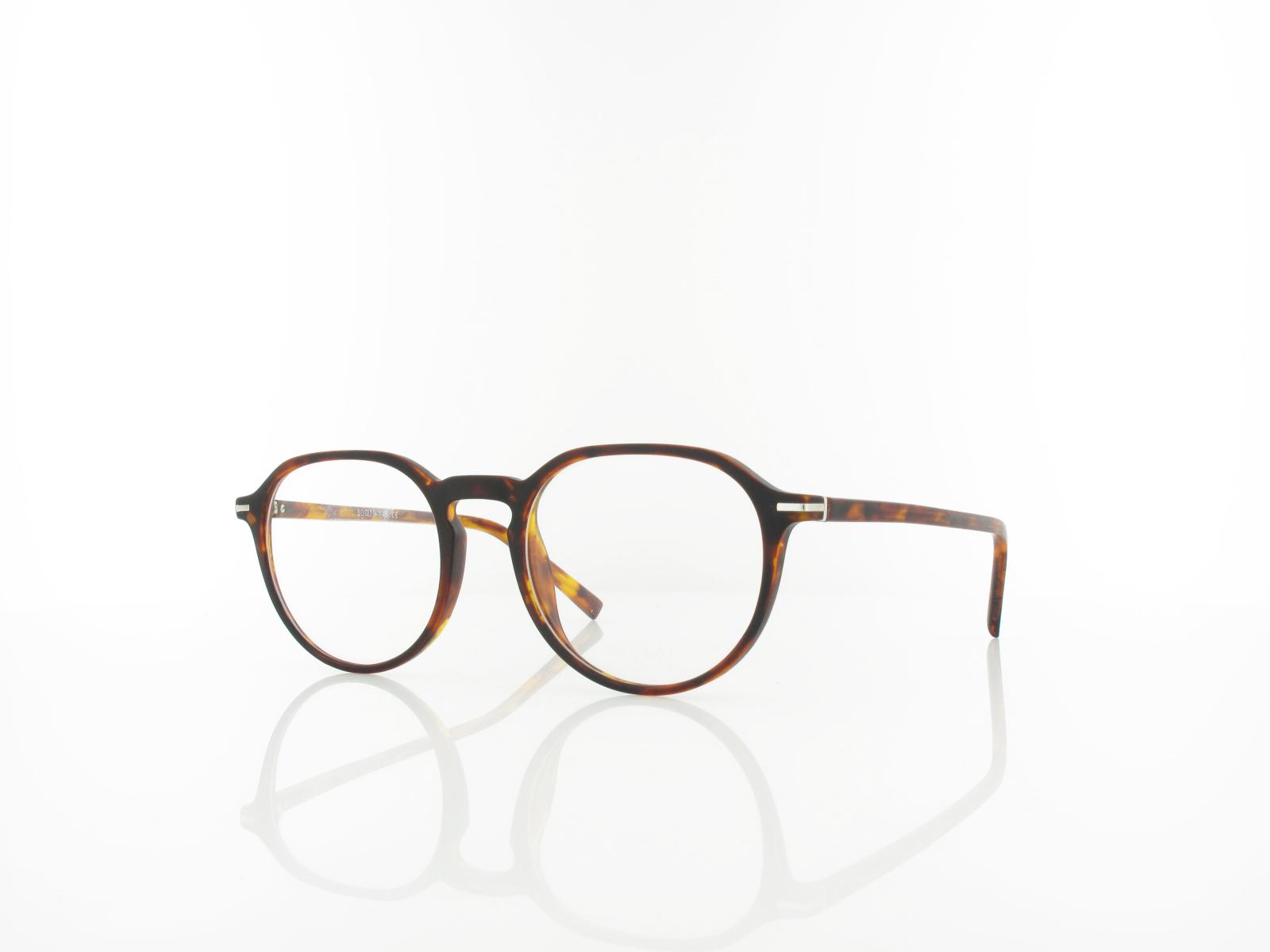 Brilando | AC10 C 50 | matt clear turtle
