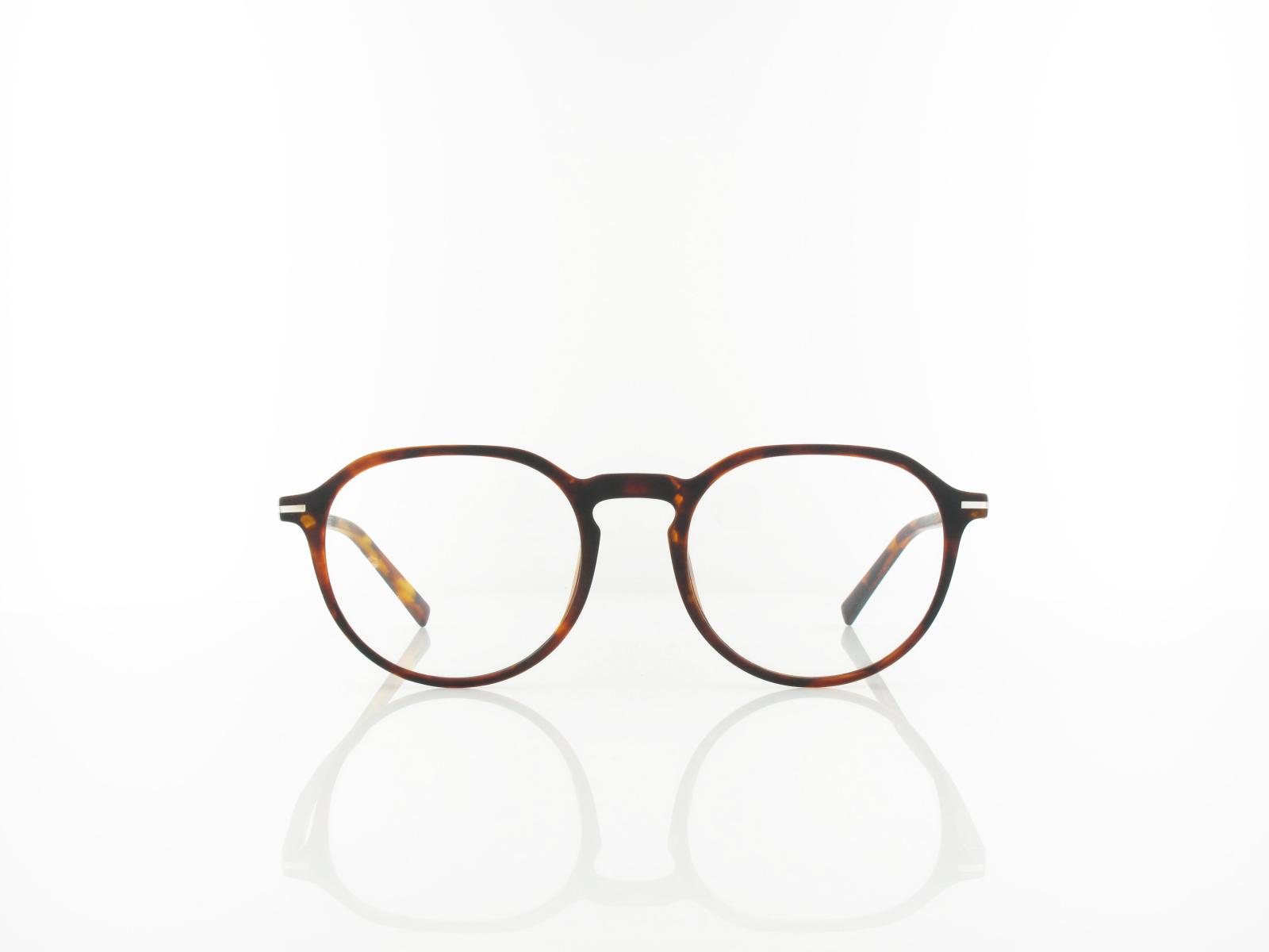 Brilando | AC10 C 50 | matt clear turtle