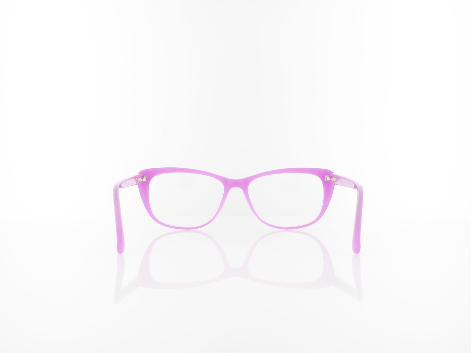 Brilando | AC14 C 54 | milky purple
