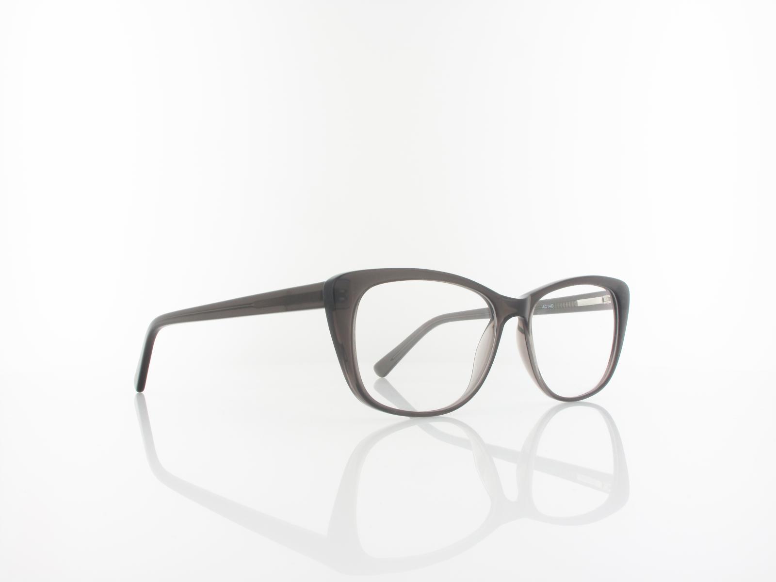 Brilando | AC14 D 54 | milky grey