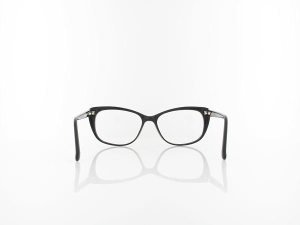 Brilando | AC14 F 54 | black