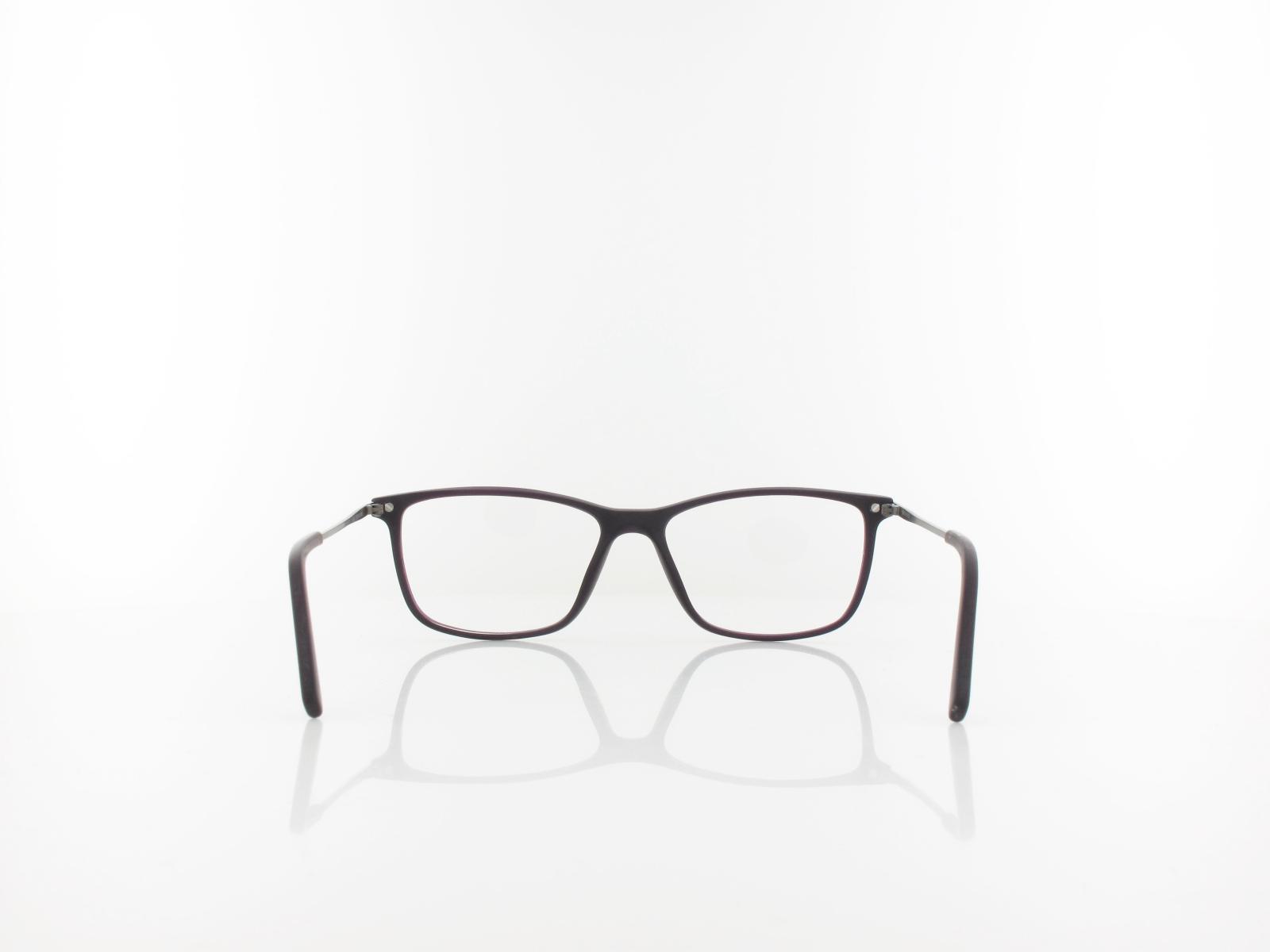Brilando | AC24 E 54 | dark purple