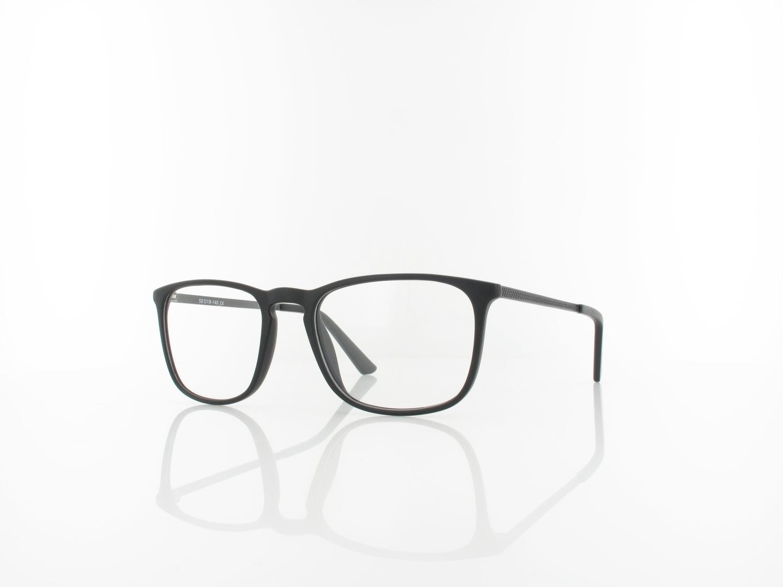 Brilando | AC25 G 52 | schwarz