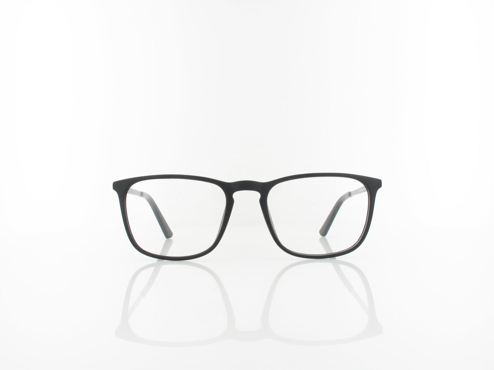 Brilando | AC25 G 52 | schwarz