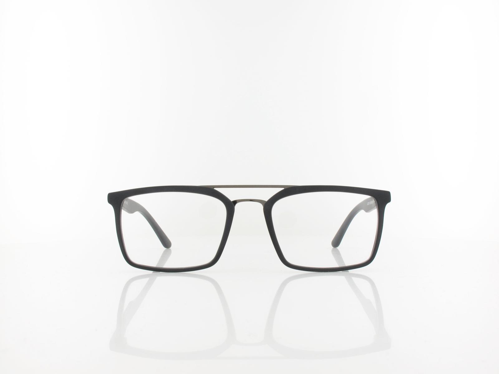 Brilando | AC29 B 53 | clear dark grey