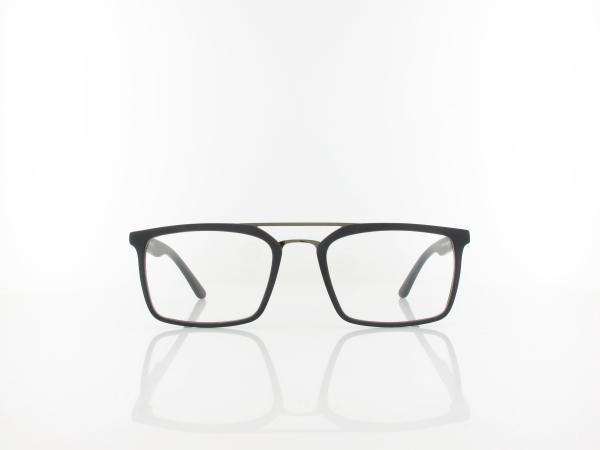 Brilando | AC29 B 53 | clear dark grey