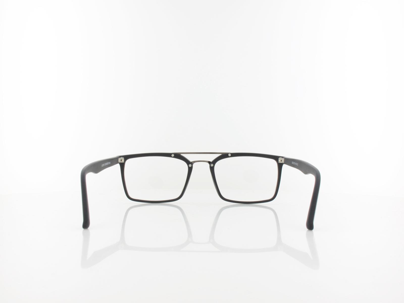 Brilando | AC29 B 53 | clear dark grey