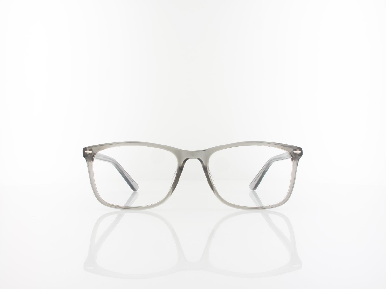 Brilando | AC2 D 54 | transparent grey