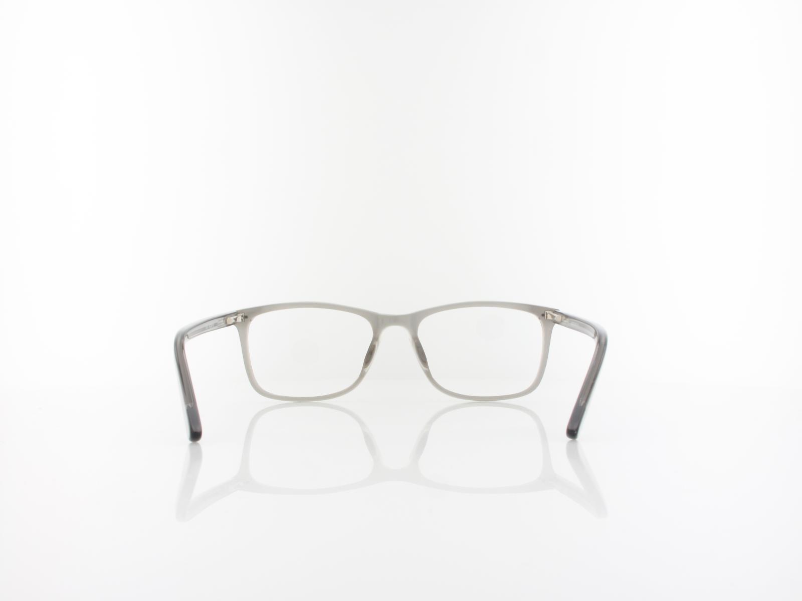 Brilando | AC2 D 54 | transparent grey