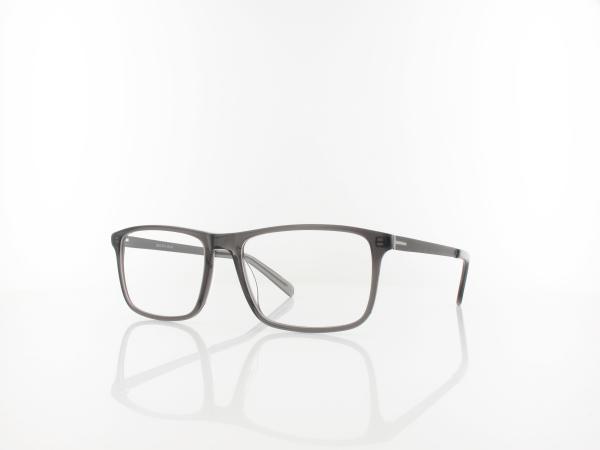 Brilando | AC33 E 55 | clear dark grey