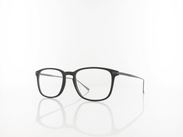 Brilando | AC41 52 | matt black matt gunmetal