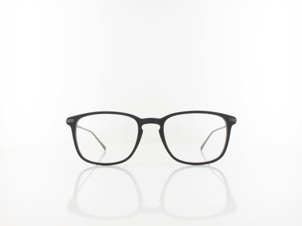 Brilando | AC41 52 | matt black matt gunmetal