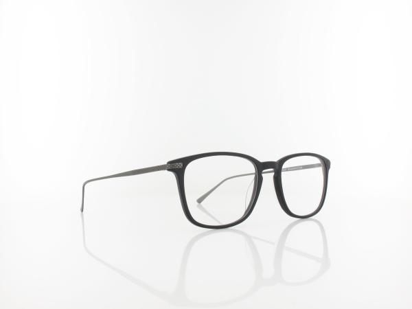 Brilando | AC41 52 | matt black matt gunmetal