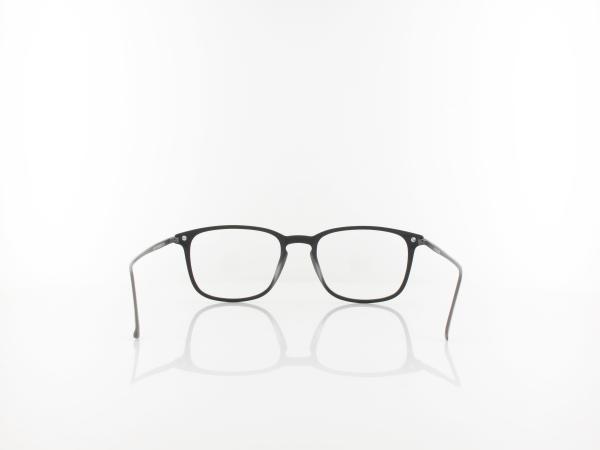 Brilando | AC41 52 | matt black matt gunmetal