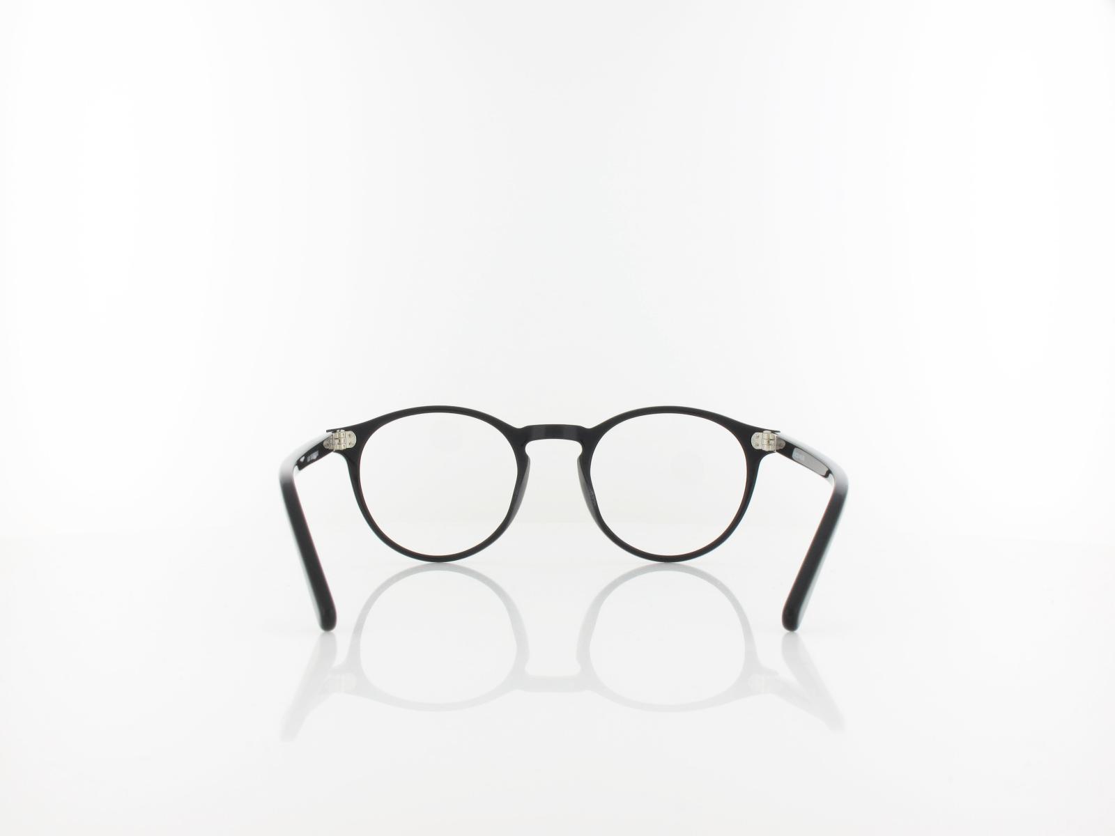 Brilando | AC43 48 | black