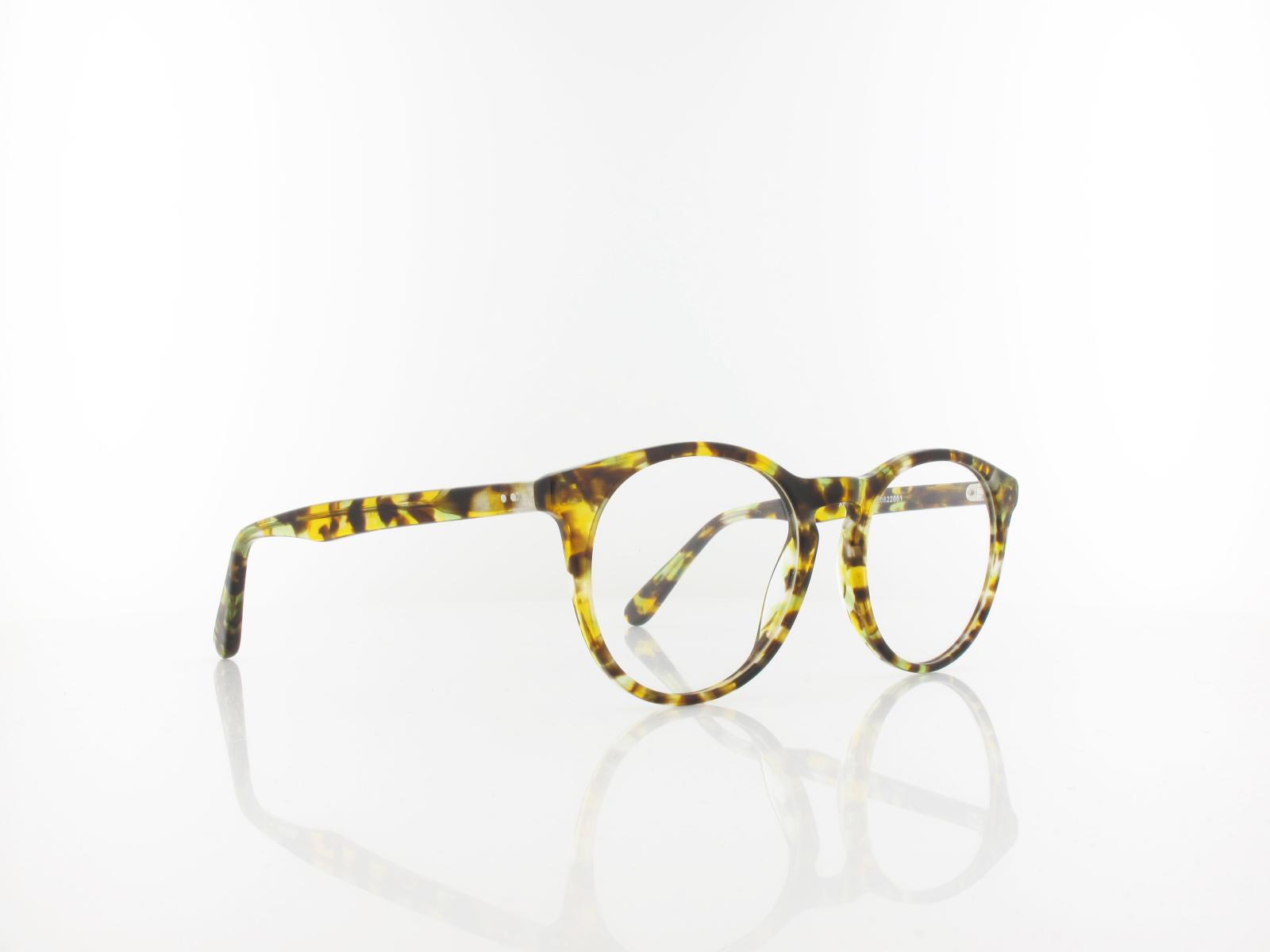 Brilando | AC45 D 50 | light green turtle