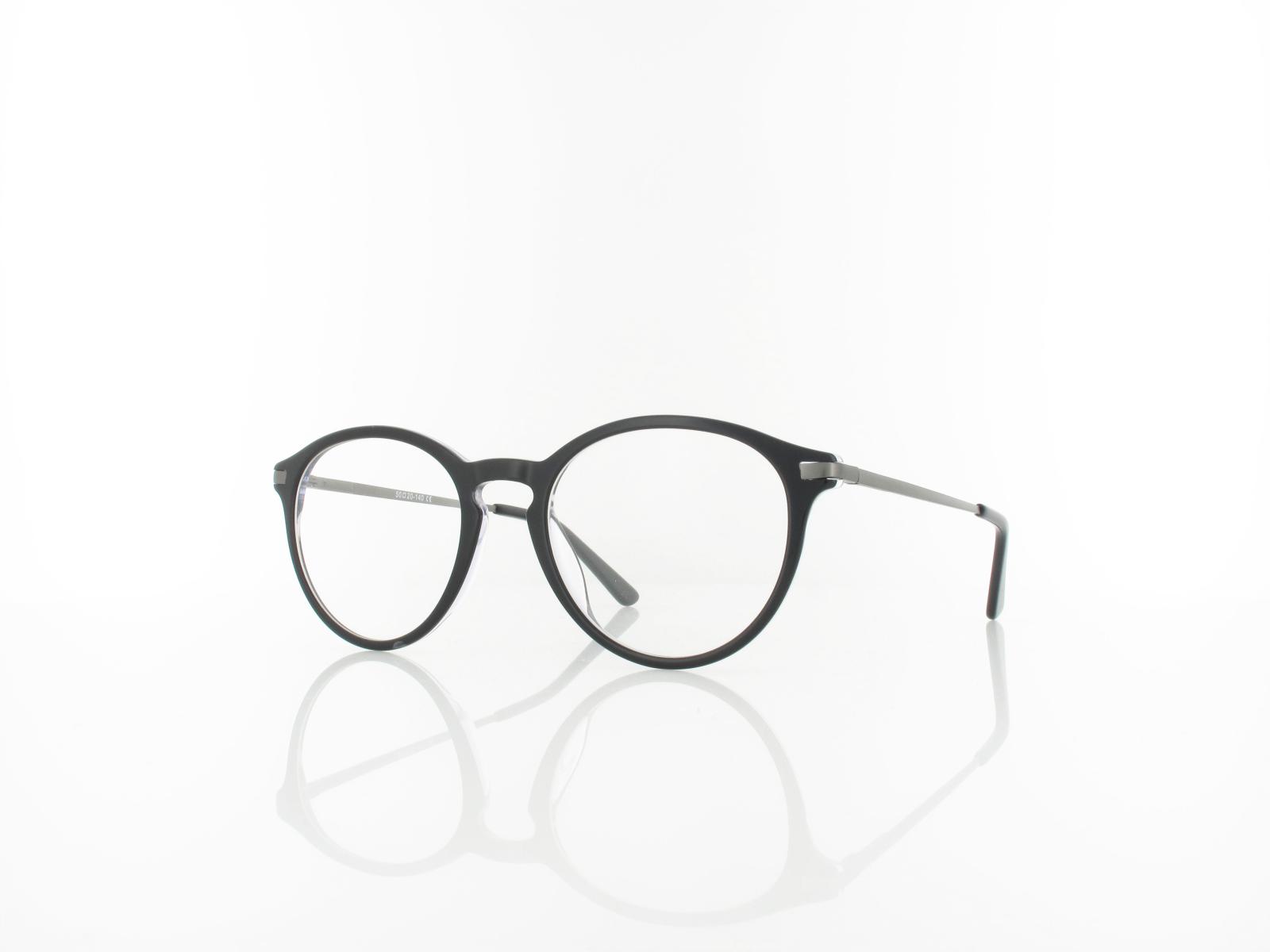 Brilando | AC50 A 50 | schwarz transparent