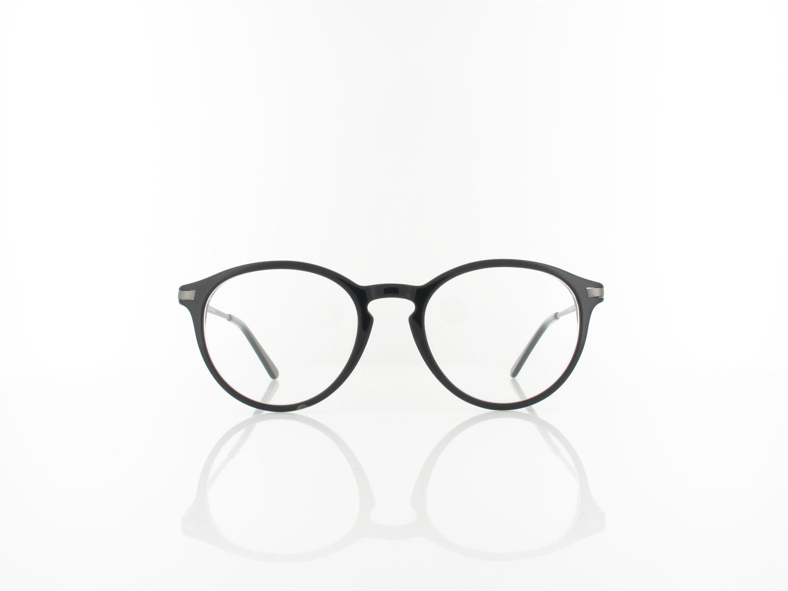 Brilando | AC50 A 50 | schwarz transparent